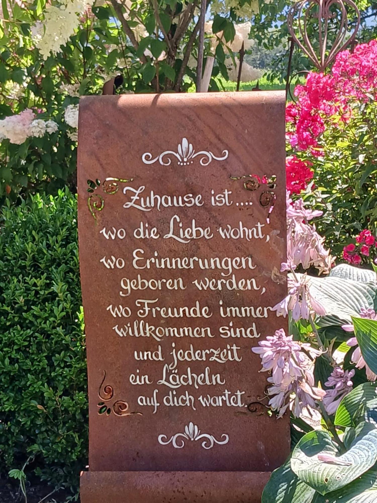 Vordergschwandtgut Apartment Faistenau Exterior foto