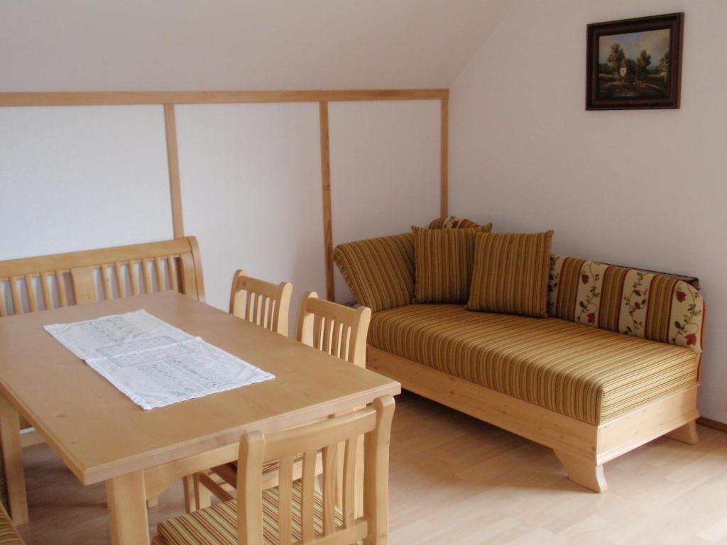 Vordergschwandtgut Apartment Faistenau Exterior foto