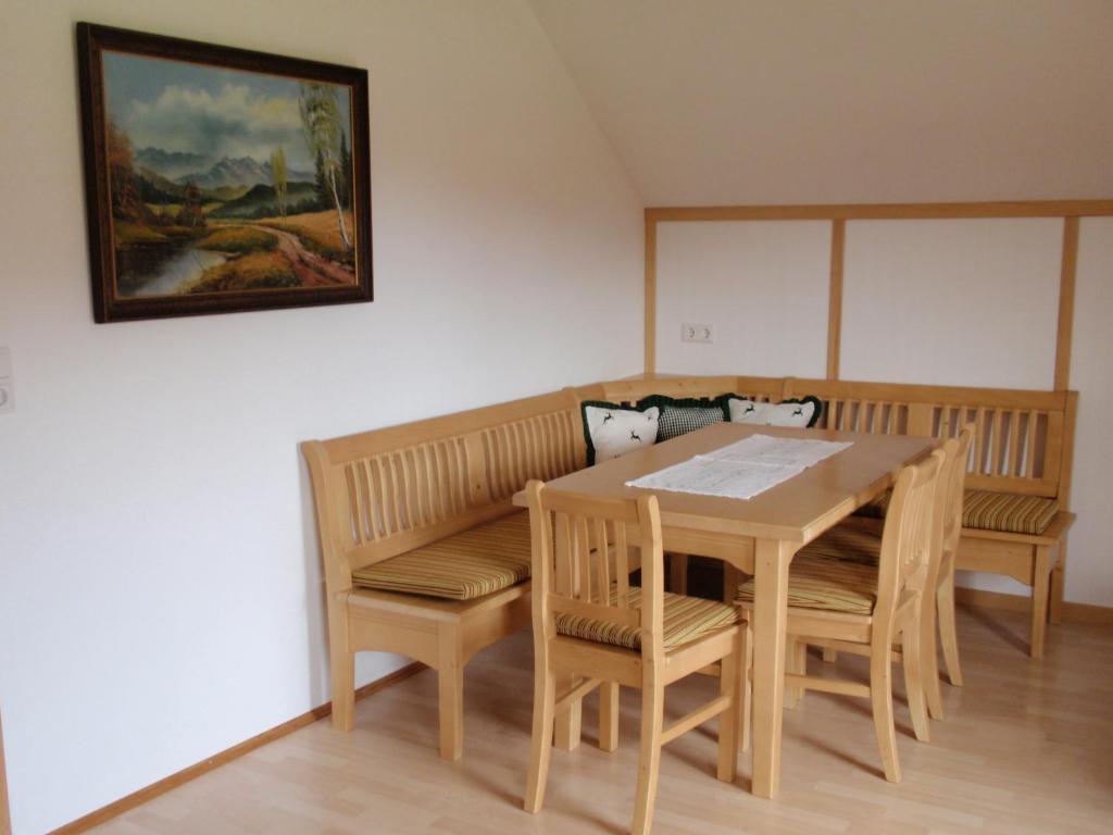 Vordergschwandtgut Apartment Faistenau Exterior foto